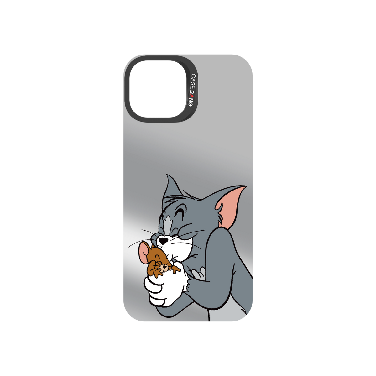 Warm Hug Snap-On Phone Case