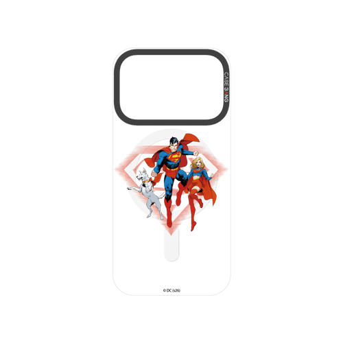 Hero Snap-On Phone Case