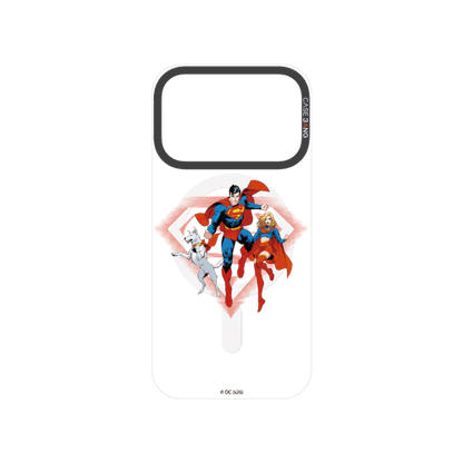 Hero Snap-On Phone Case