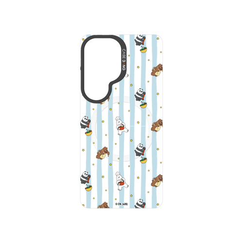 Bear Snack Snap-On Phone Case