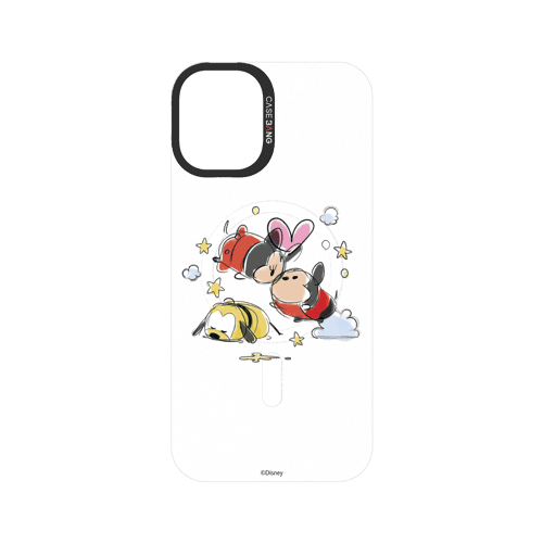 Kiss Kiss Snap-On Phone Case