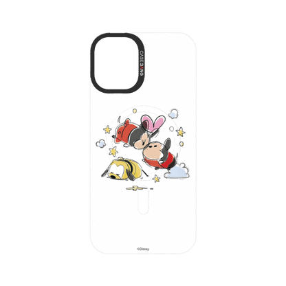 Kiss Kiss Snap-On Phone Case
