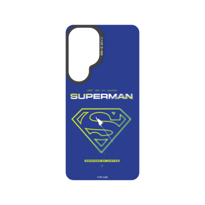 Blue Diamond Logo Snap-On Phone Case
