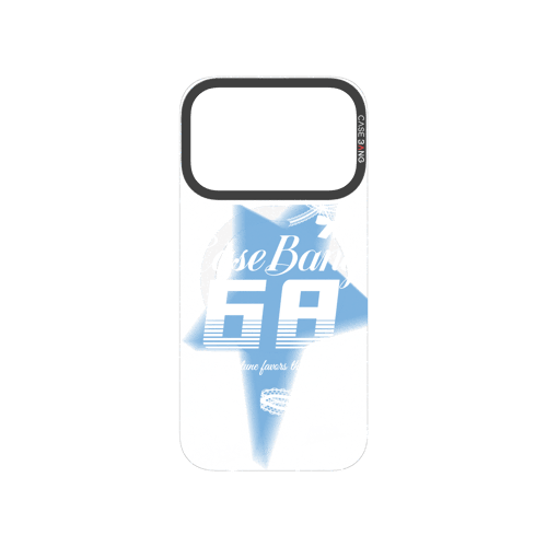 Shining Star Snap-On Phone Case