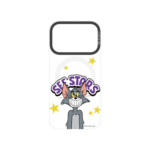 Star Tom Snap-On Phone Case