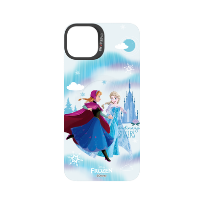 Sisters Stroll Snap-On Phone Case
