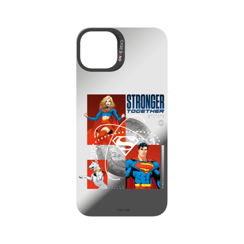 Stronger Together Snap-On Phone Case