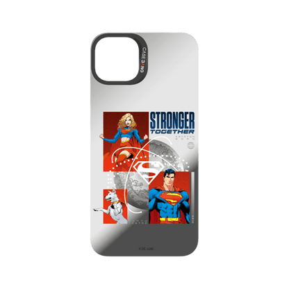 Stronger Together Snap-On Phone Case
