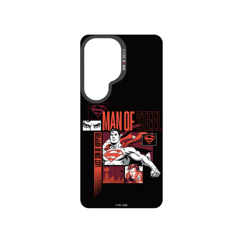 Man of Steel Snap-On Phone Case