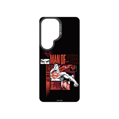 Man of Steel Snap-On Phone Case