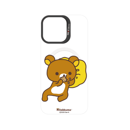 Cookie Bear Snap-On Phone Case