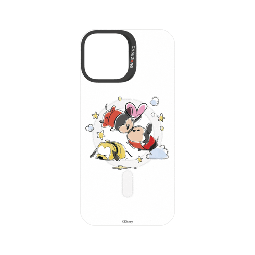 Kiss Kiss Snap-On Phone Case