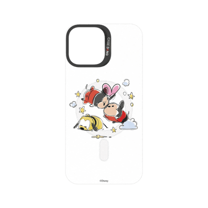 Kiss Kiss Snap-On Phone Case