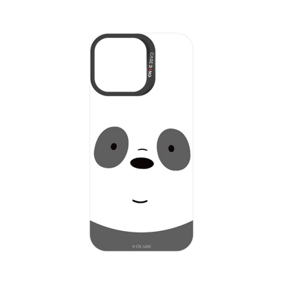 Panda Snap-On Phone Case