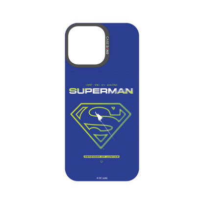 Blue Diamond Logo Snap-On Phone Case