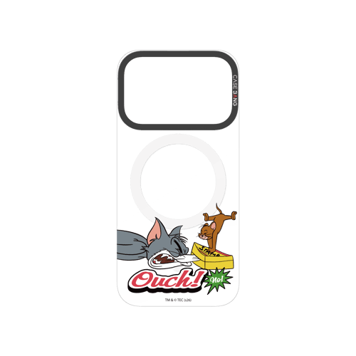 Ouch Box Trick Snap-On Phone Case