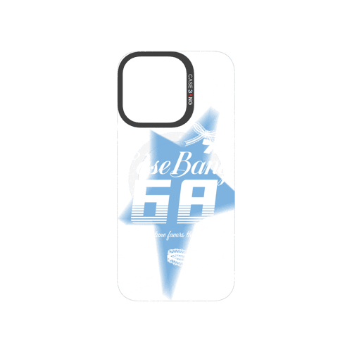 Shining Star Snap-On Phone Case