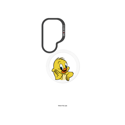 Cute Little Duck Snap-On Phone Case