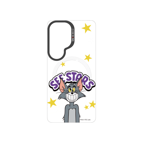 Star Tom Snap-On Phone Case
