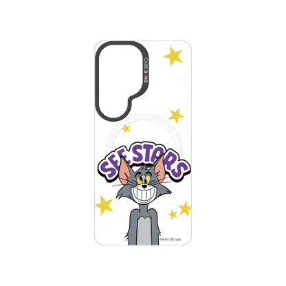 Star Tom Snap-On Phone Case
