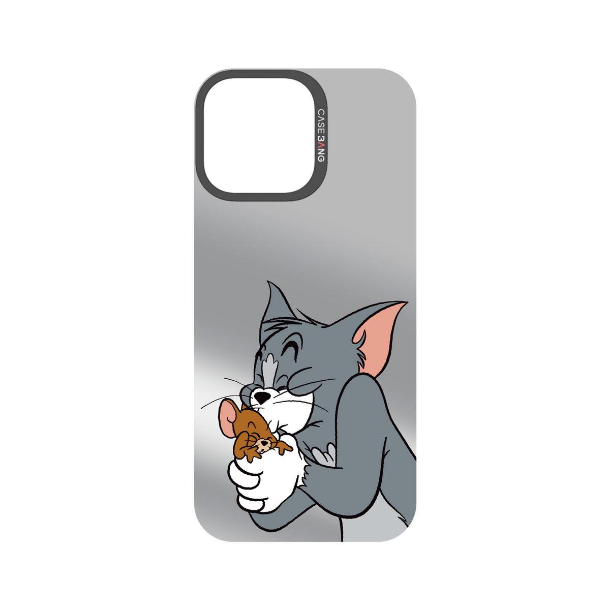Warm Hug Snap-On Phone Case