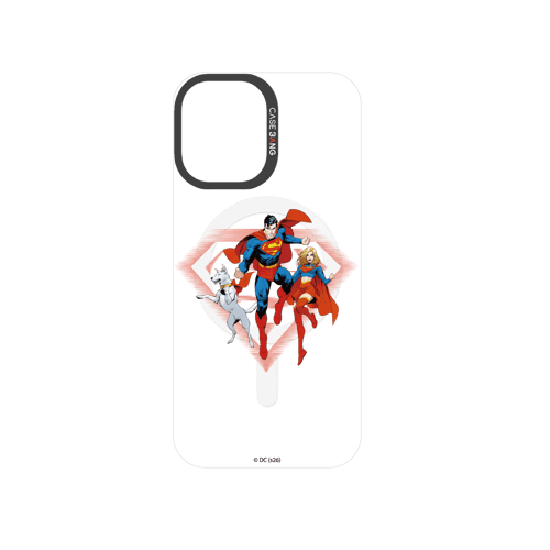 Hero Snap-On Phone Case