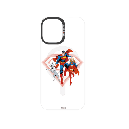 Hero Snap-On Phone Case
