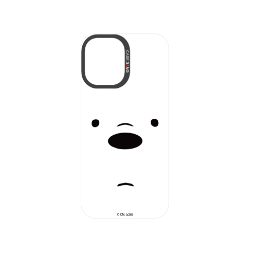 Ice Bear Snap-On Phone Case