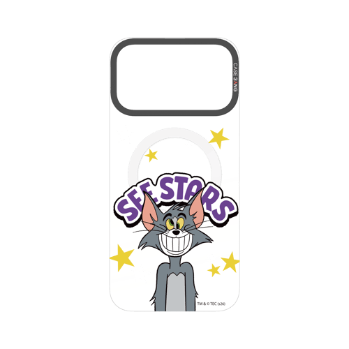 Star Tom Snap-On Phone Case