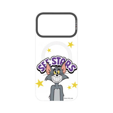 Star Tom Snap-On Phone Case