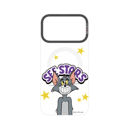Star Tom Snap-On Phone Case