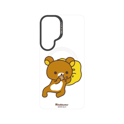 Cookie Bear Snap-On Phone Case