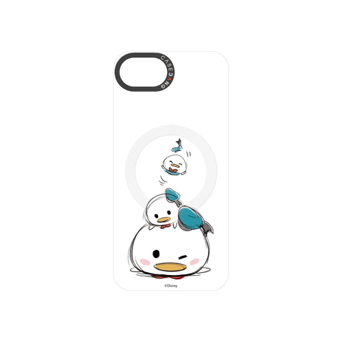 Ducky Stack Snap-On Phone Case