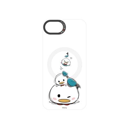 Ducky Stack Snap-On Phone Case