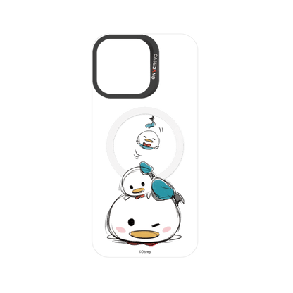 Ducky Stack Snap-On Phone Case