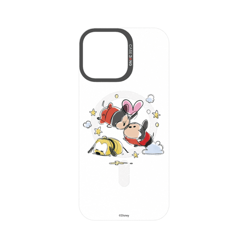 Kiss Kiss Snap-On Phone Case