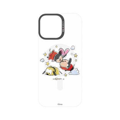 Kiss Kiss Snap-On Phone Case