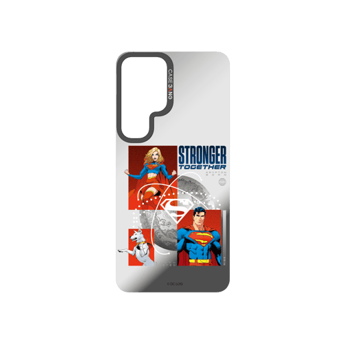 Stronger Together Snap-On Phone Case