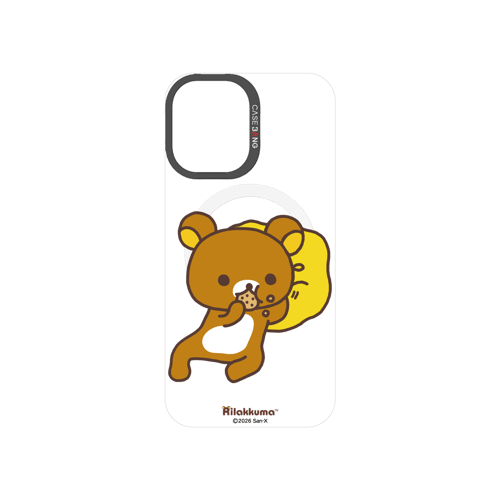 Cookie Bear Snap-On Phone Case