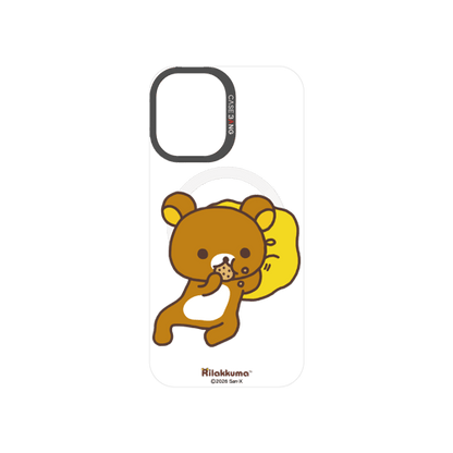 Cookie Bear Snap-On Phone Case