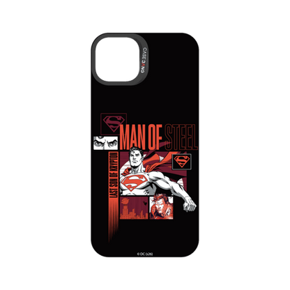 Man of Steel Snap-On Phone Case
