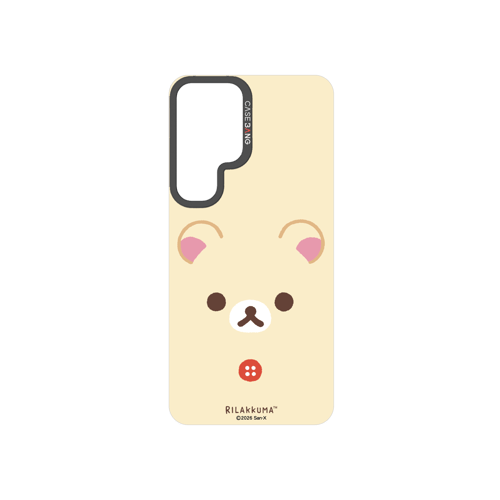Korilakkuma Face Snap-On Phone Case