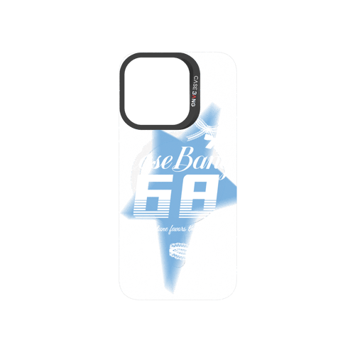 Shining Star Snap-On Phone Case