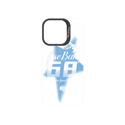 Shining Star Snap-On Phone Case