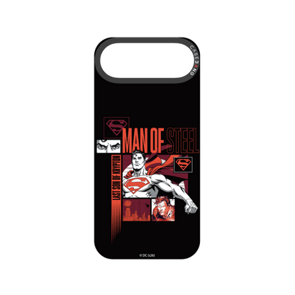 Man of Steel Snap-On Phone Case