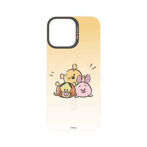 Bear & Pals Snap-On Phone Case