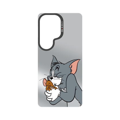 Warm Hug Snap-On Phone Case