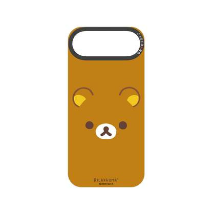 Simple Rilakkuma Snap-On Phone Case
