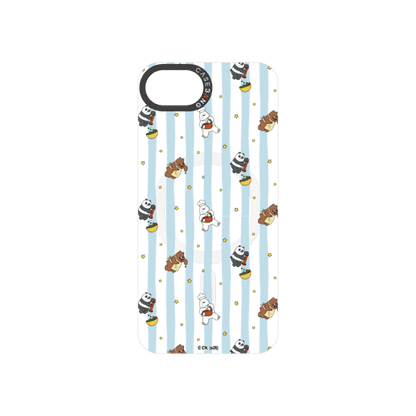 Bear Snack Snap-On Phone Case
