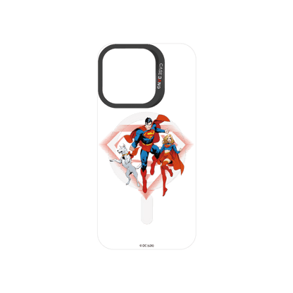 Hero Snap-On Phone Case